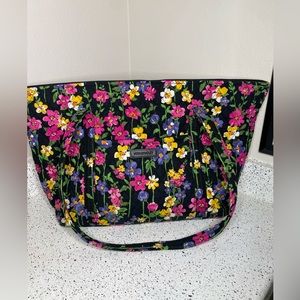 NWOT Vera Bradley Tote
